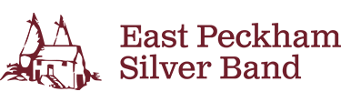 East Peckham Silver Band